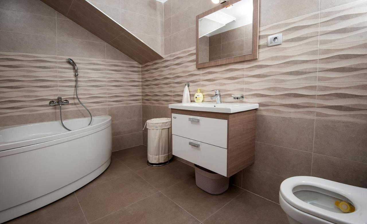 Apartment Antea Sinj Luaran gambar