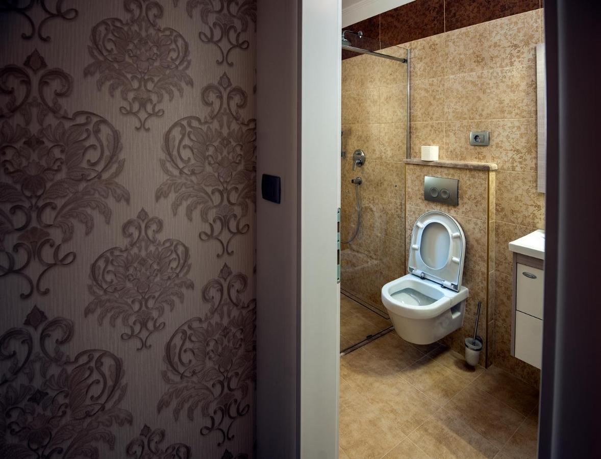 Apartment Antea Sinj Luaran gambar