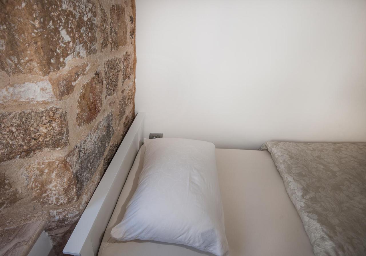 Apartment Antea Sinj Luaran gambar