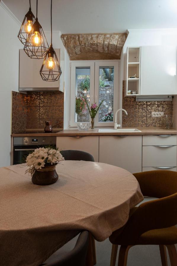 Apartment Antea Sinj Luaran gambar