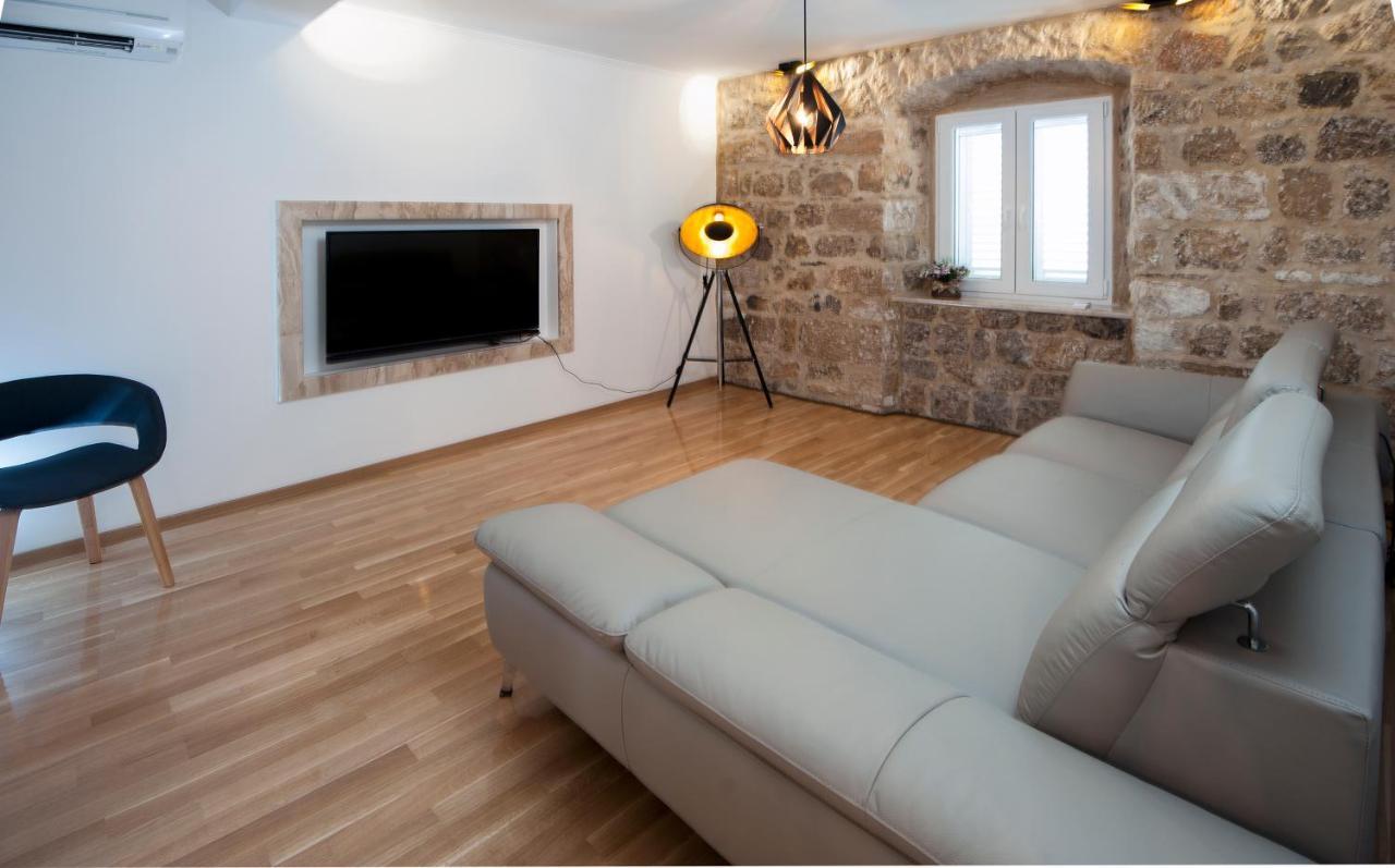 Apartment Antea Sinj Luaran gambar