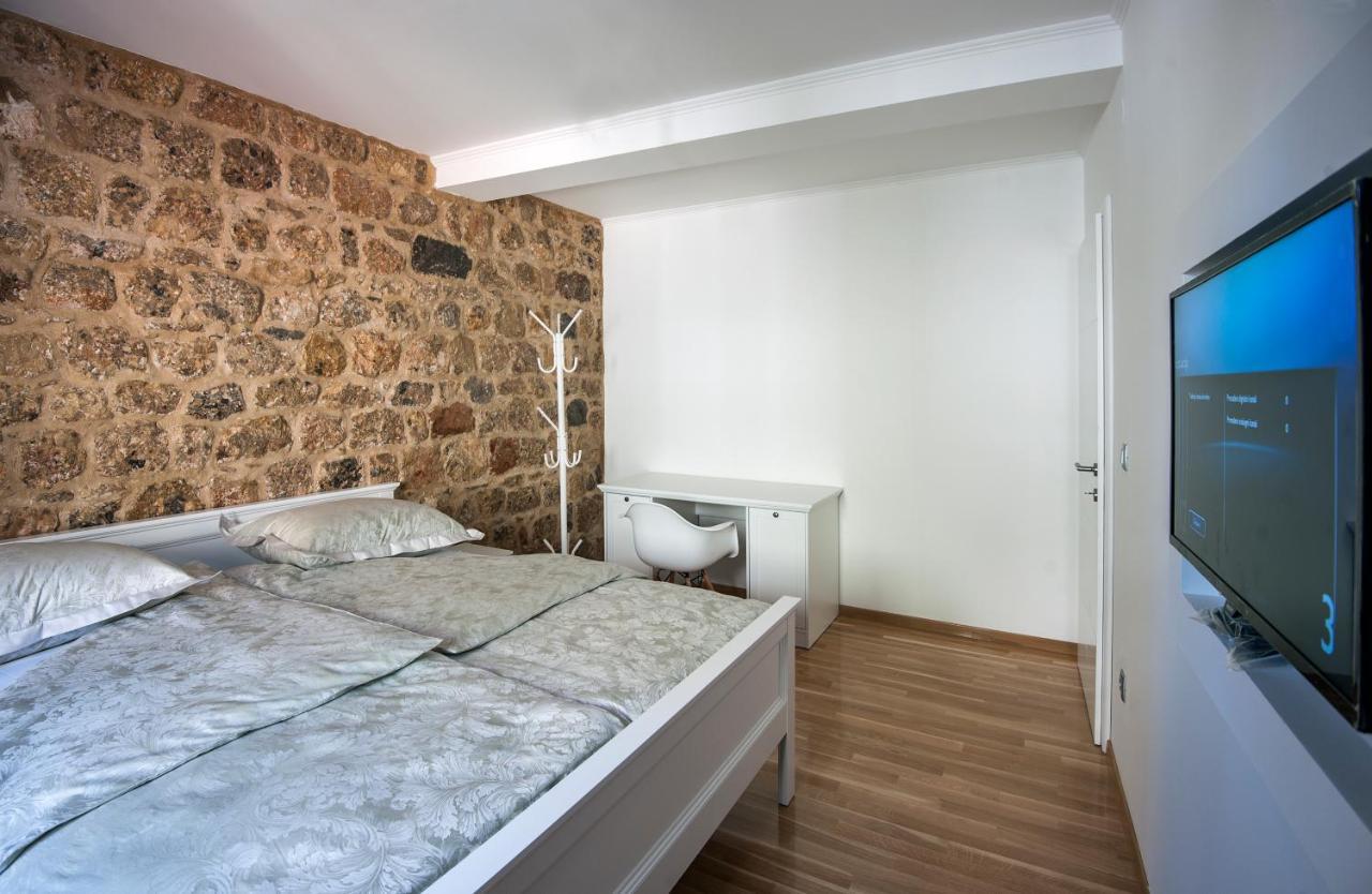 Apartment Antea Sinj Luaran gambar