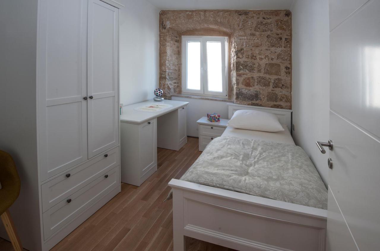 Apartment Antea Sinj Luaran gambar