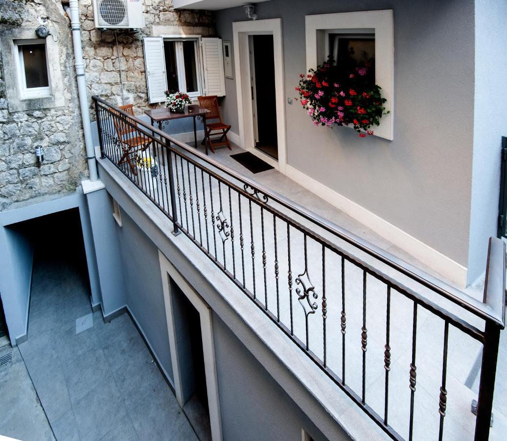 Apartment Antea Sinj Luaran gambar