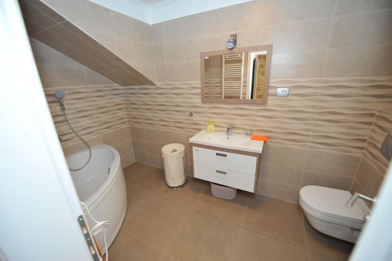 Apartment Antea Sinj Luaran gambar