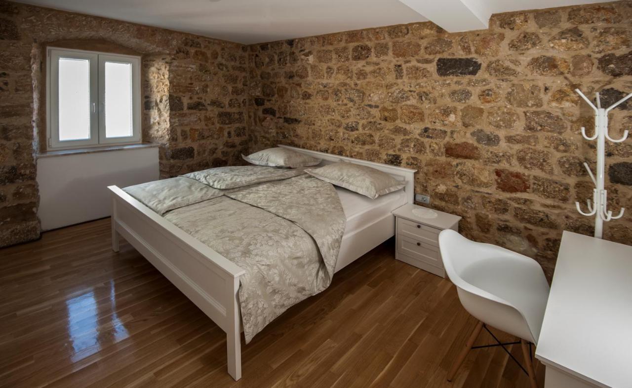 Apartment Antea Sinj Luaran gambar