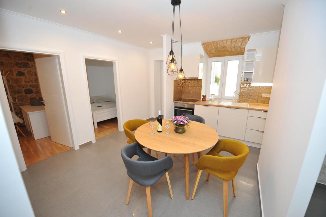 Apartment Antea Sinj Luaran gambar