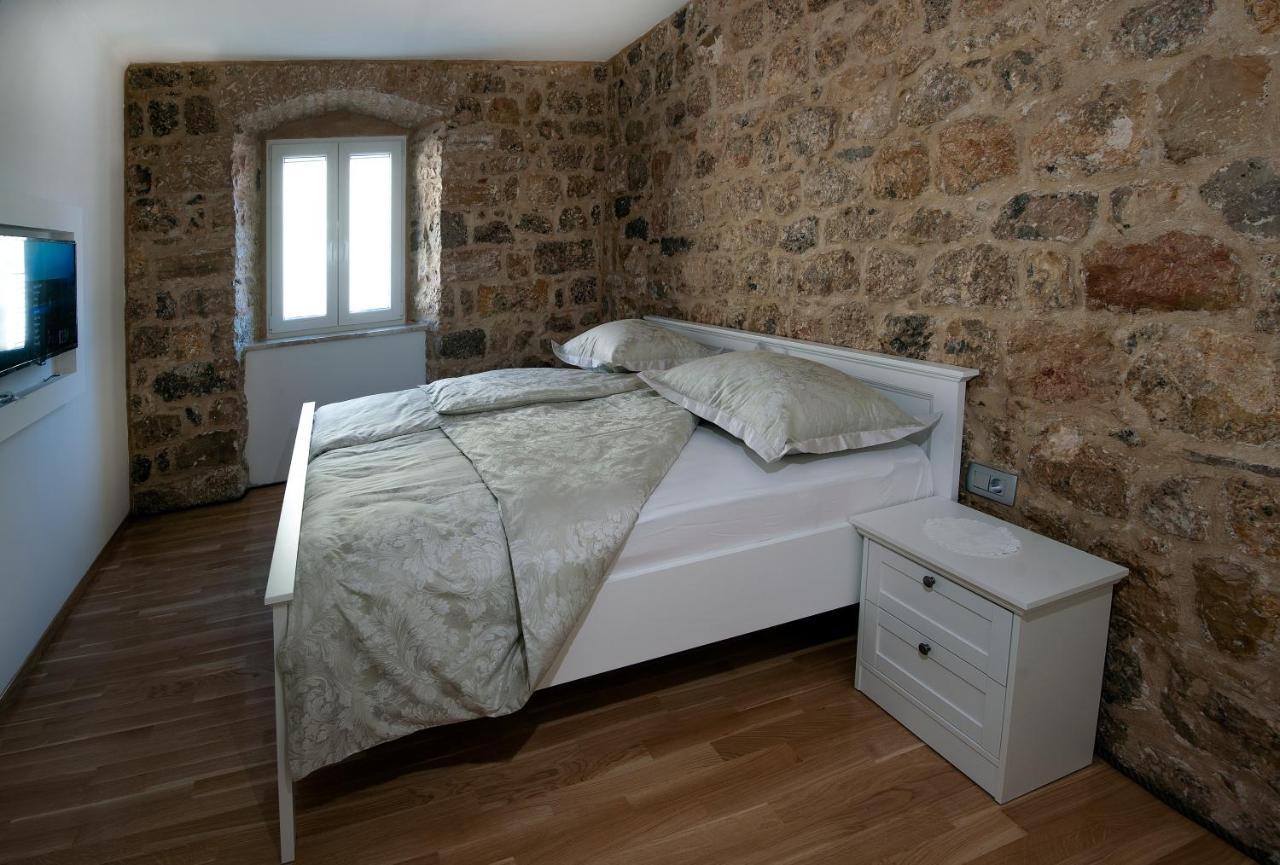 Apartment Antea Sinj Luaran gambar