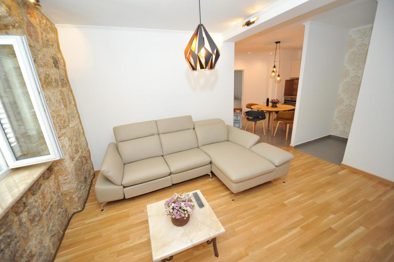 Apartment Antea Sinj Luaran gambar