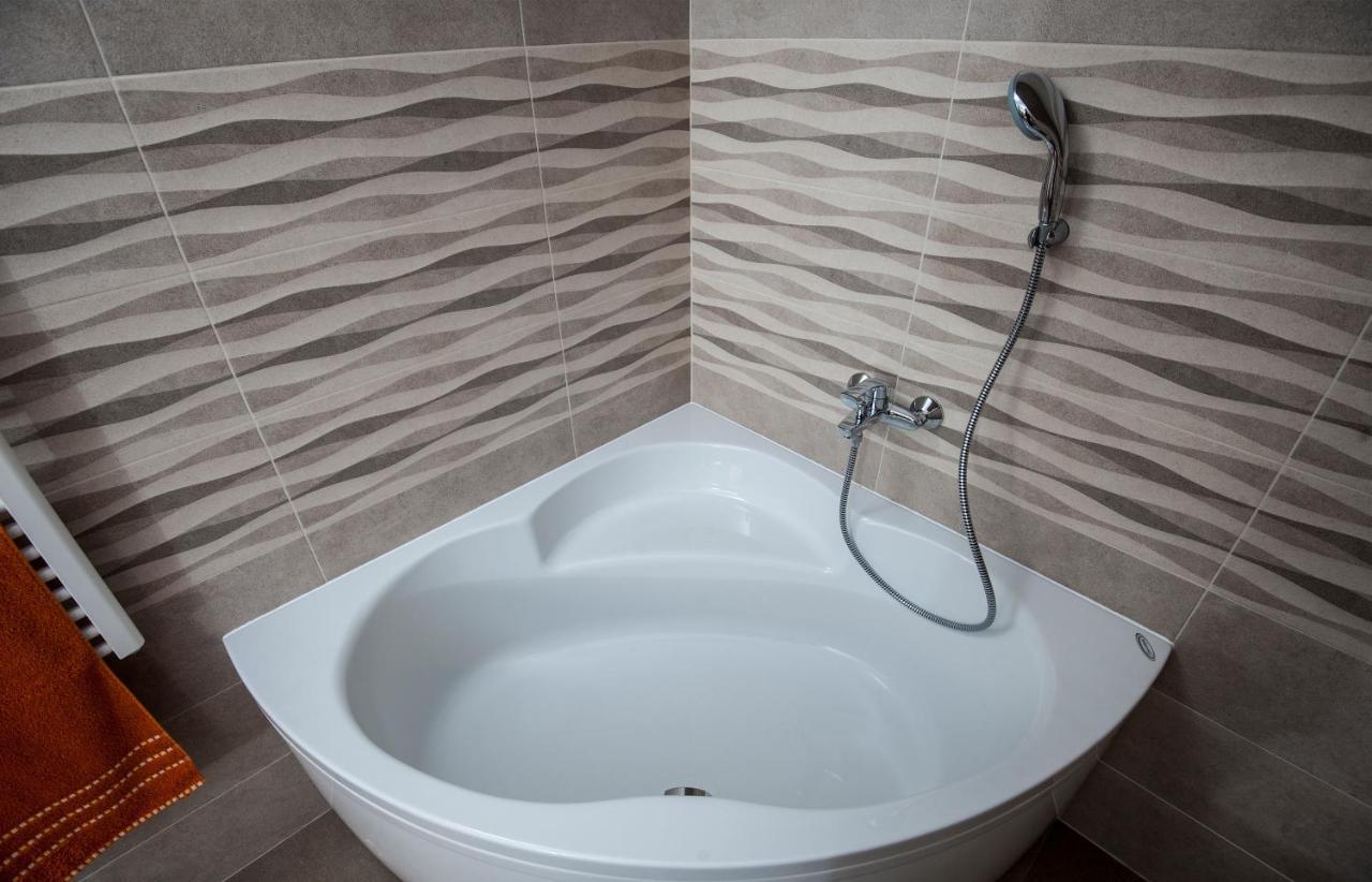 Apartment Antea Sinj Luaran gambar