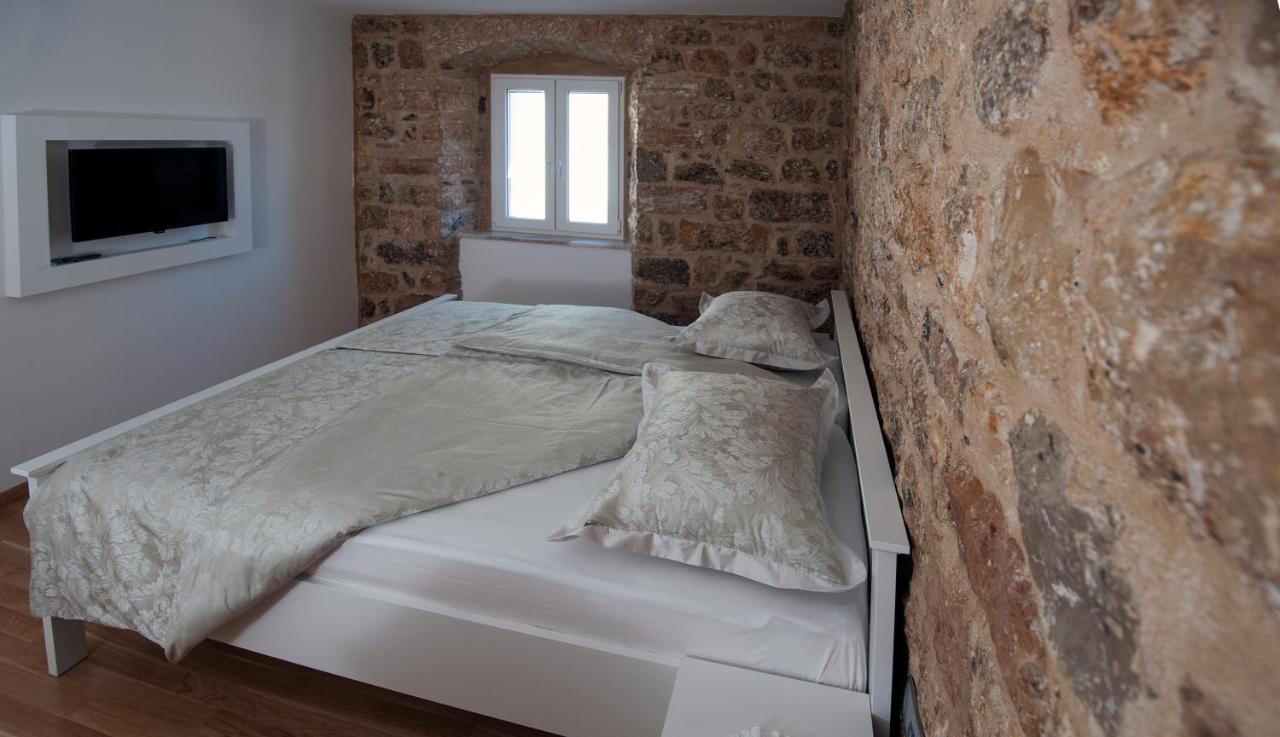 Apartment Antea Sinj Luaran gambar