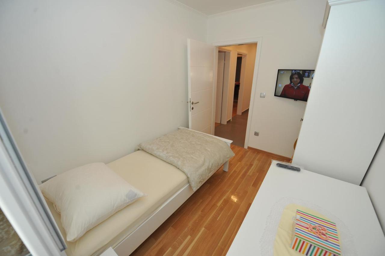 Apartment Antea Sinj Luaran gambar