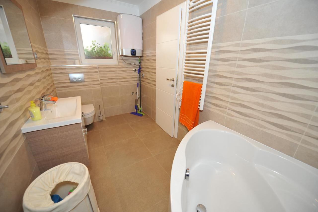 Apartment Antea Sinj Luaran gambar