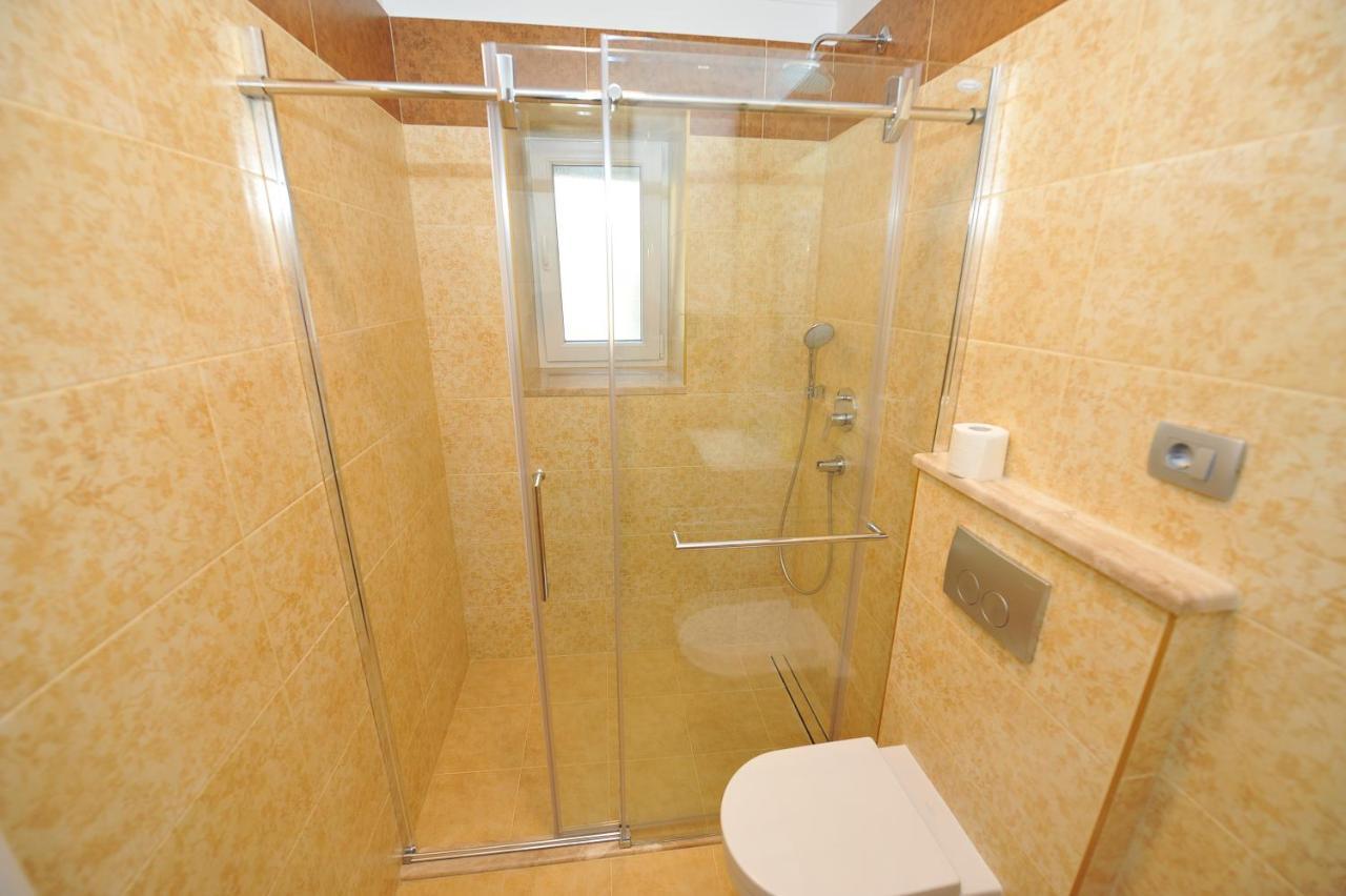 Apartment Antea Sinj Luaran gambar
