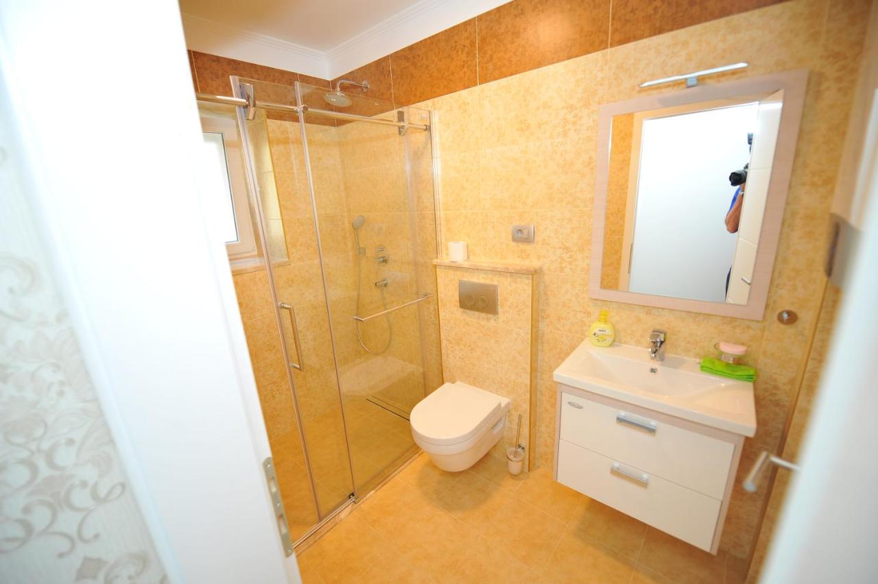 Apartment Antea Sinj Luaran gambar