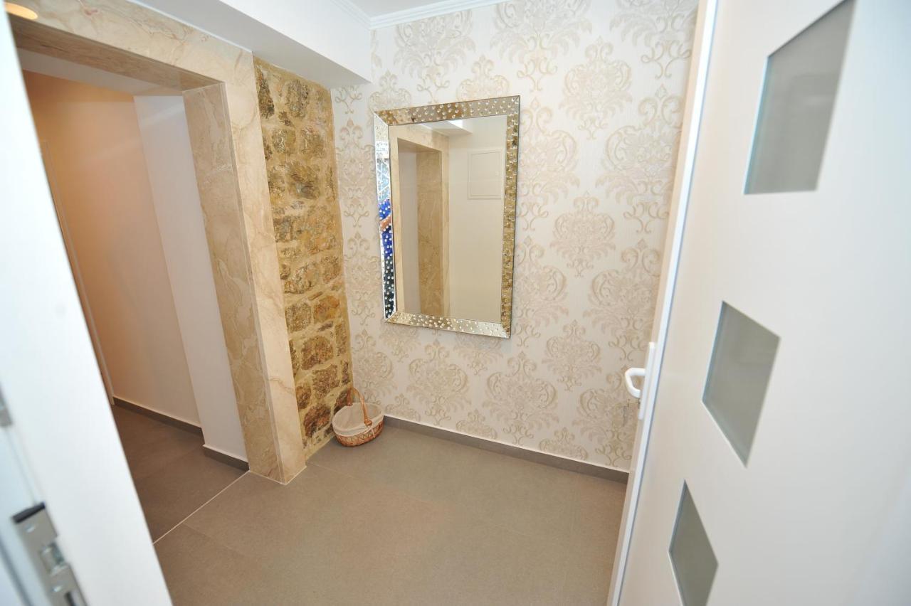 Apartment Antea Sinj Luaran gambar
