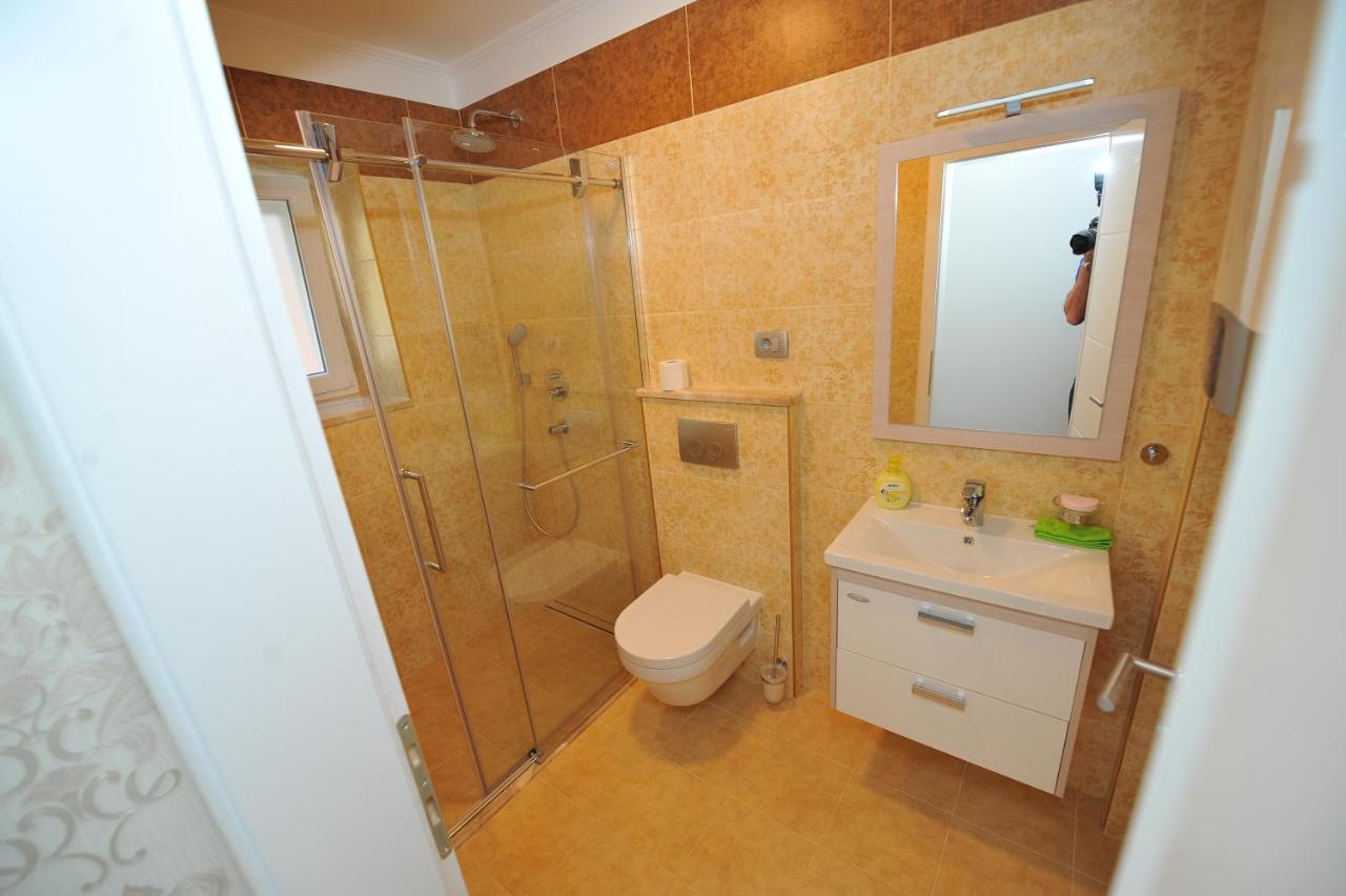 Apartment Antea Sinj Luaran gambar