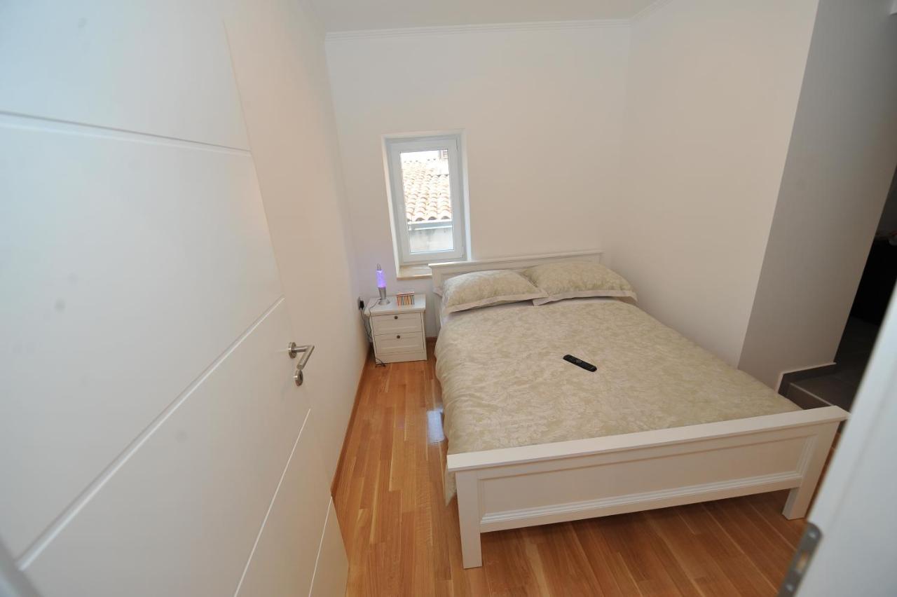 Apartment Antea Sinj Luaran gambar