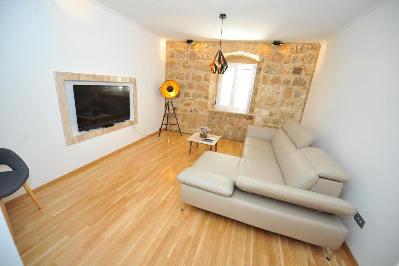 Apartment Antea Sinj Luaran gambar